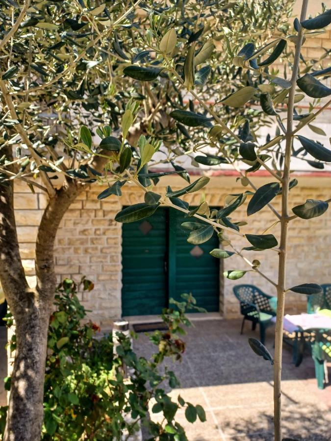 Dalmatia Rustica Comfortable One Bedroom+Fireplace Zadar Luaran gambar
