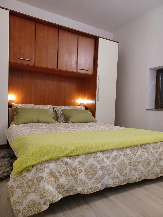 Dalmatia Rustica Comfortable One Bedroom+Fireplace Zadar Luaran gambar