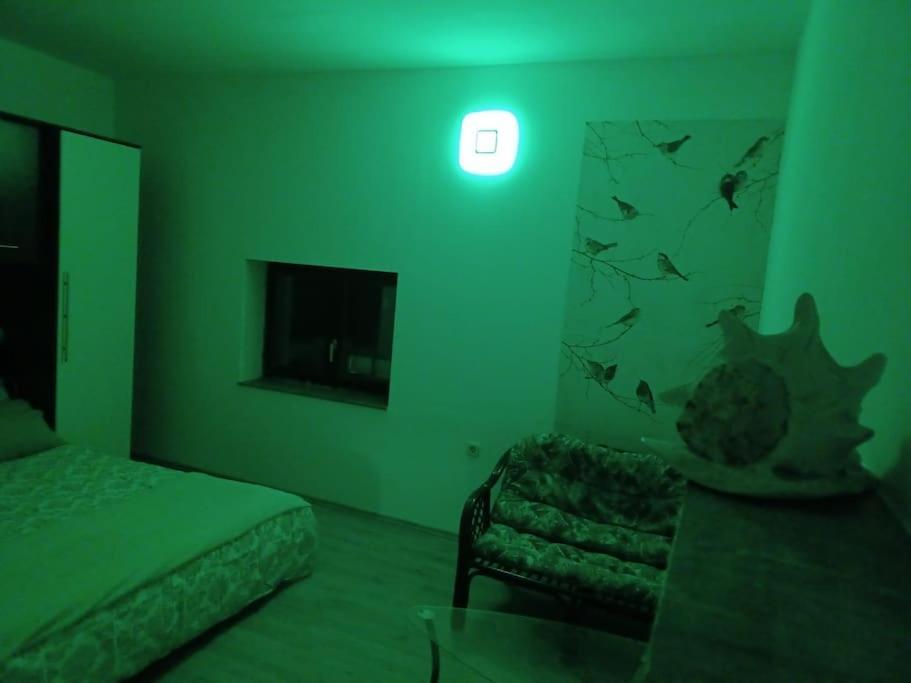Dalmatia Rustica Comfortable One Bedroom+Fireplace Zadar Luaran gambar